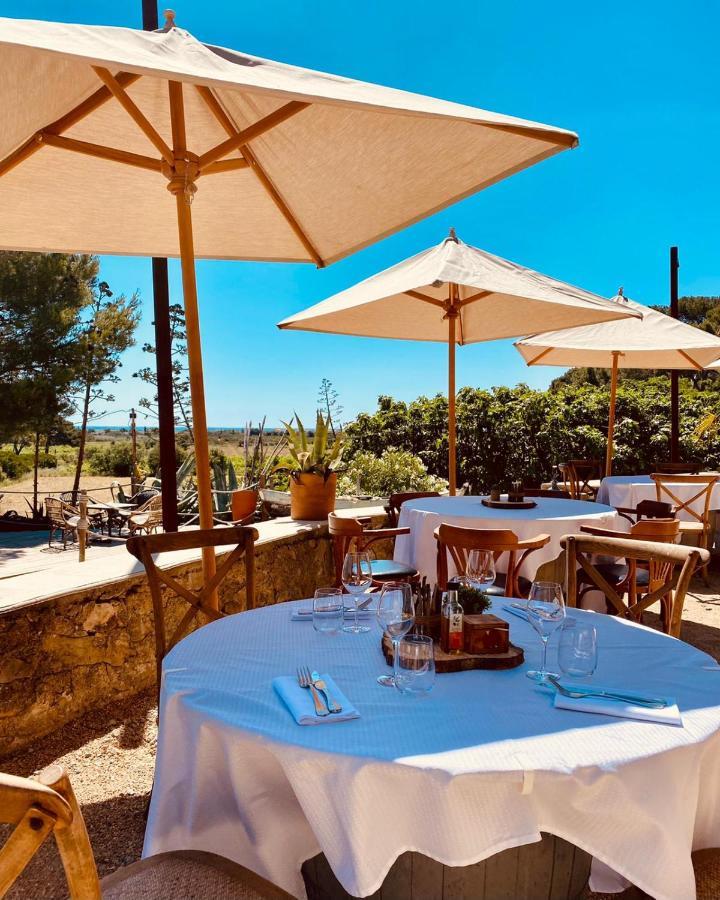 Chateau Le Bouis Gruissan Εξωτερικό φωτογραφία