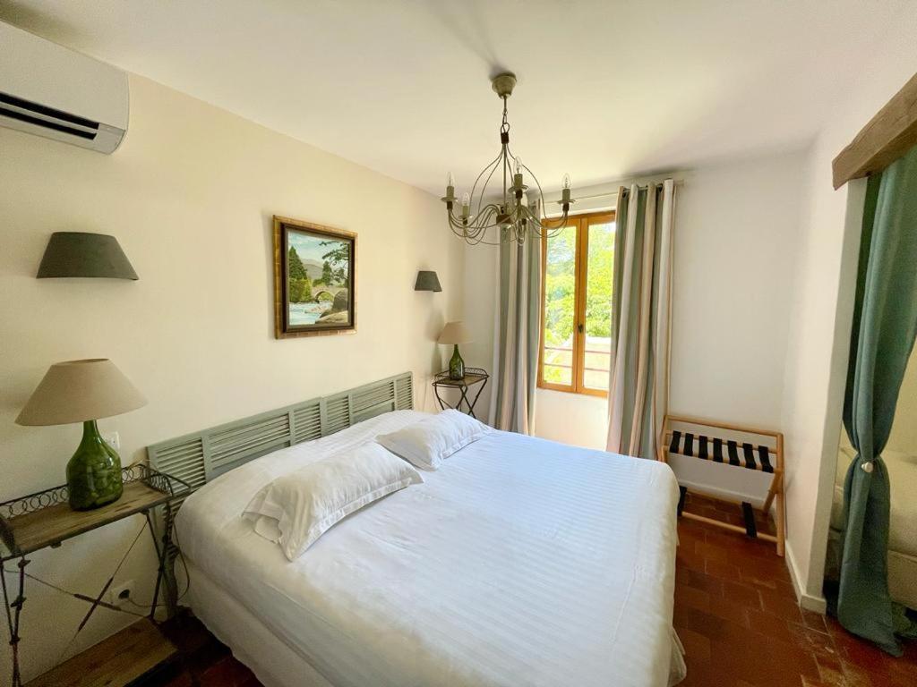 Chateau Le Bouis Gruissan Δωμάτιο φωτογραφία