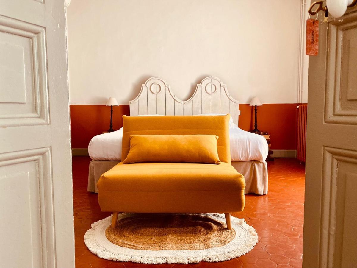 Chateau Le Bouis Gruissan Εξωτερικό φωτογραφία