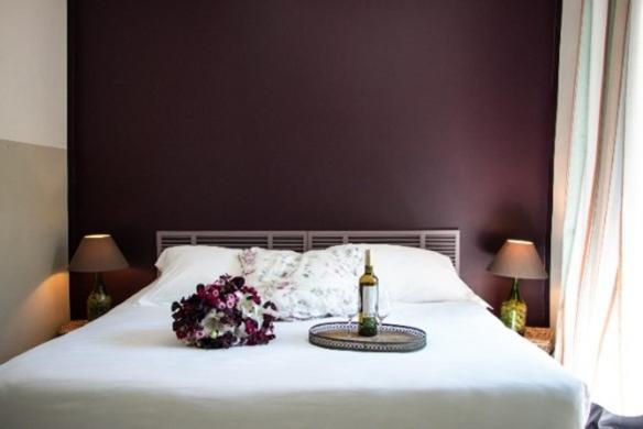 Chateau Le Bouis Gruissan Εξωτερικό φωτογραφία
