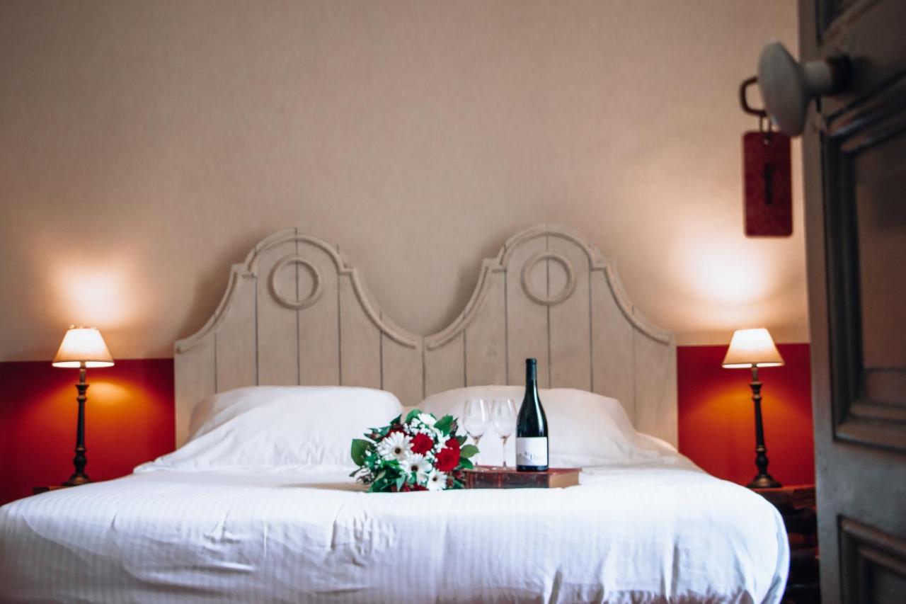 Chateau Le Bouis Gruissan Εξωτερικό φωτογραφία
