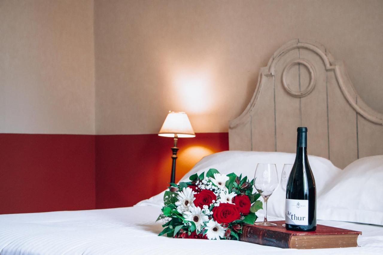 Chateau Le Bouis Gruissan Εξωτερικό φωτογραφία
