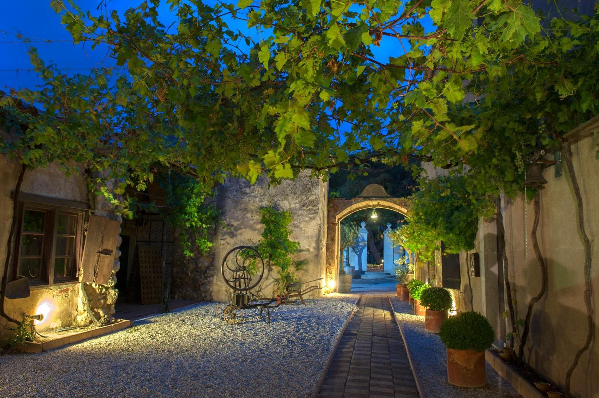 Chateau Le Bouis Gruissan Εξωτερικό φωτογραφία