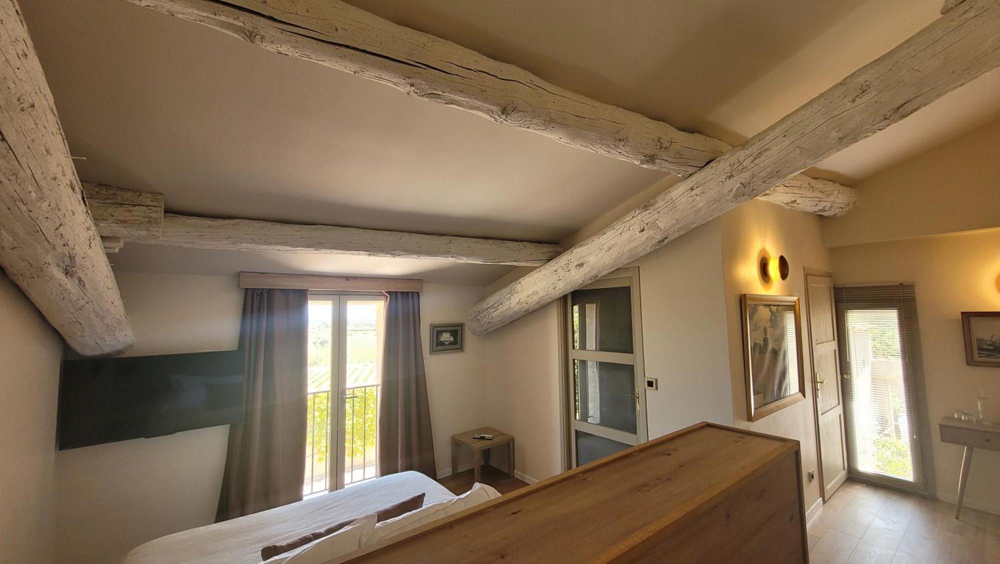 Chateau Le Bouis Gruissan Εξωτερικό φωτογραφία