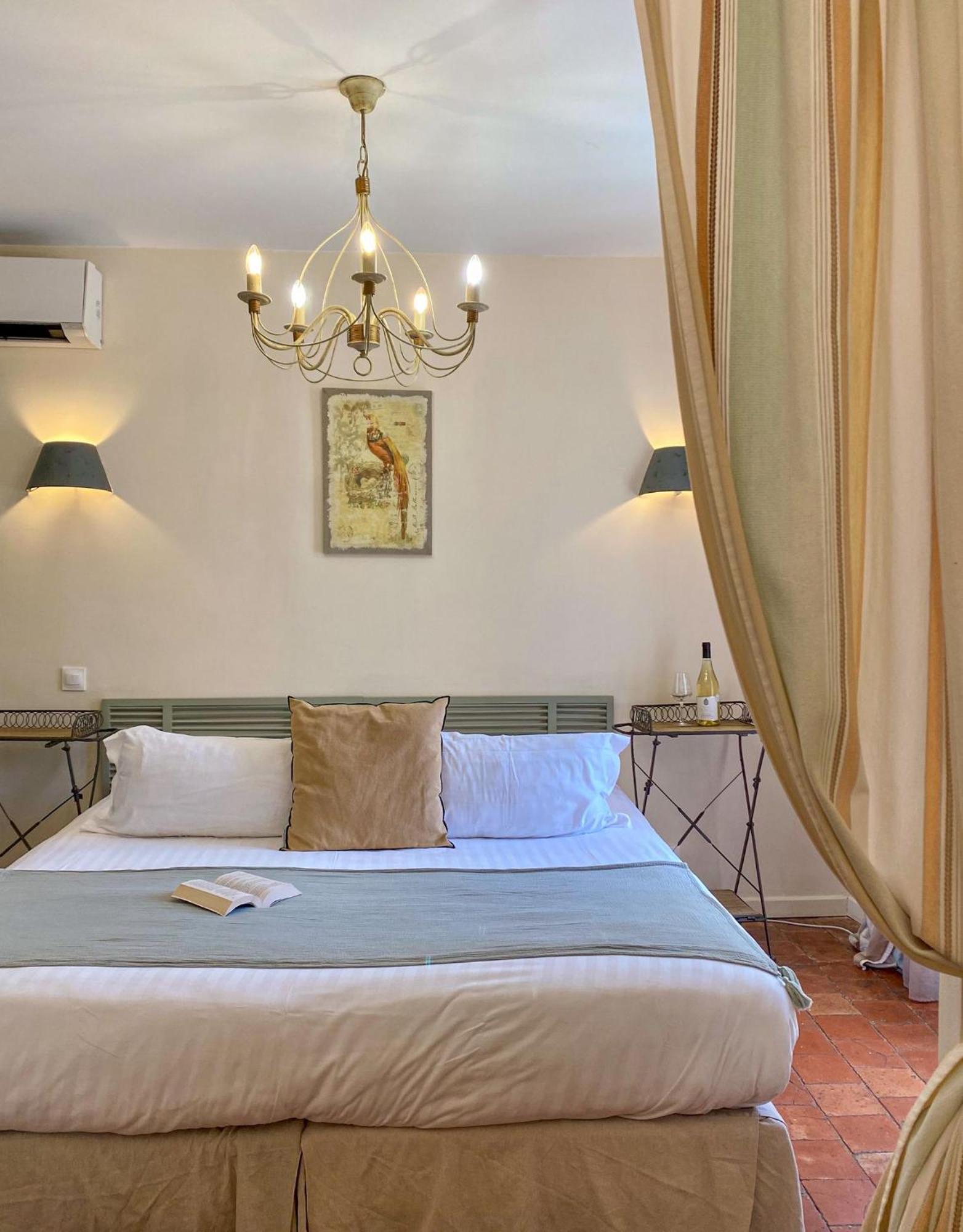 Chateau Le Bouis Gruissan Εξωτερικό φωτογραφία