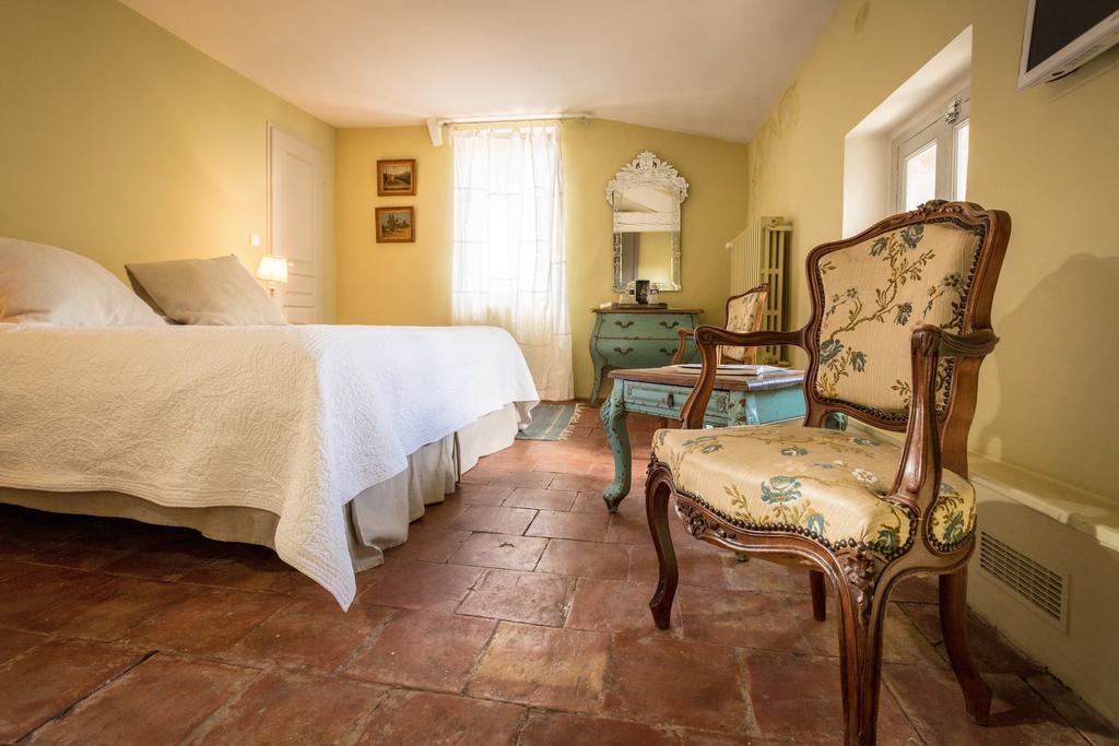 Chateau Le Bouis Gruissan Εξωτερικό φωτογραφία