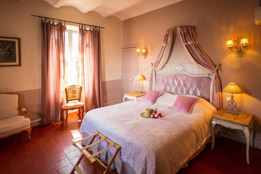 Chateau Le Bouis Gruissan Εξωτερικό φωτογραφία