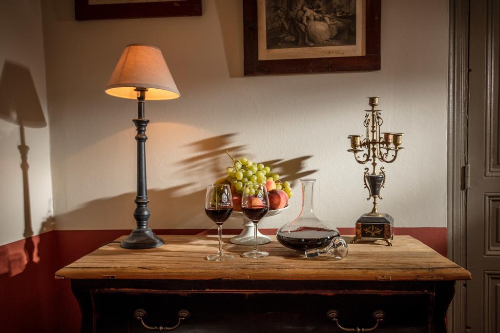 Chateau Le Bouis Gruissan Εξωτερικό φωτογραφία