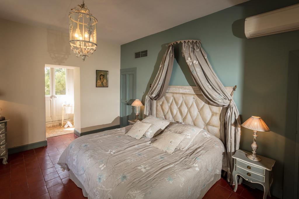 Chateau Le Bouis Gruissan Εξωτερικό φωτογραφία